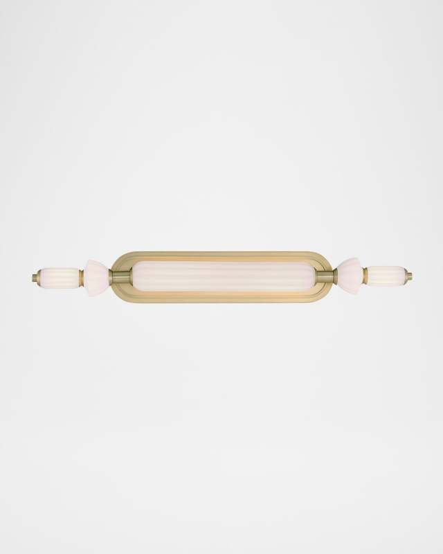 Lansdowne 31" LED Vanity Light